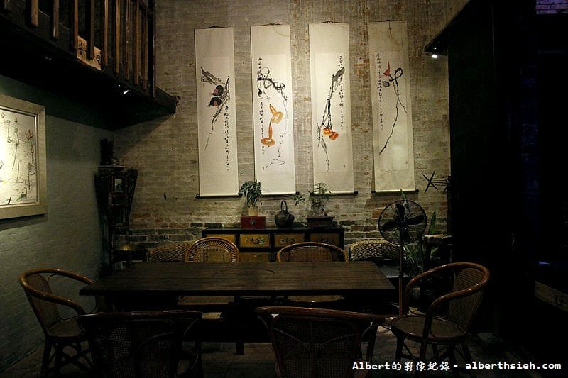 【東莞必去】廣東東莞.下壩坊&38號矮房子藏吧(西藏風格的餐廳藝術吧) - 第27張圖 【東莞必去】廣東東莞.下壩坊&38號矮房子藏吧(西藏風格的餐廳藝術吧)