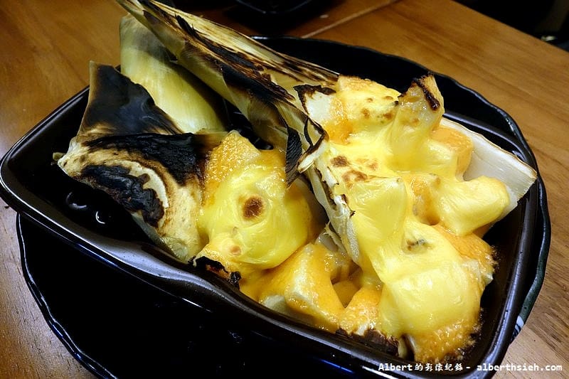 台北中山．小六食堂（CP值高的美味日式無菜單料理）