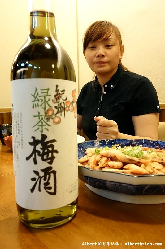 台北中山．小六食堂（CP值高的美味日式無菜單料理）