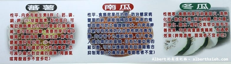 【品牌推廣】台中北區．炎術獨創天然冷熱飲專賣店（天然養生健康飲品）