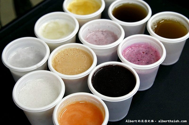 【品牌推廣】台中北區．炎術獨創天然冷熱飲專賣店（天然養生健康飲品）