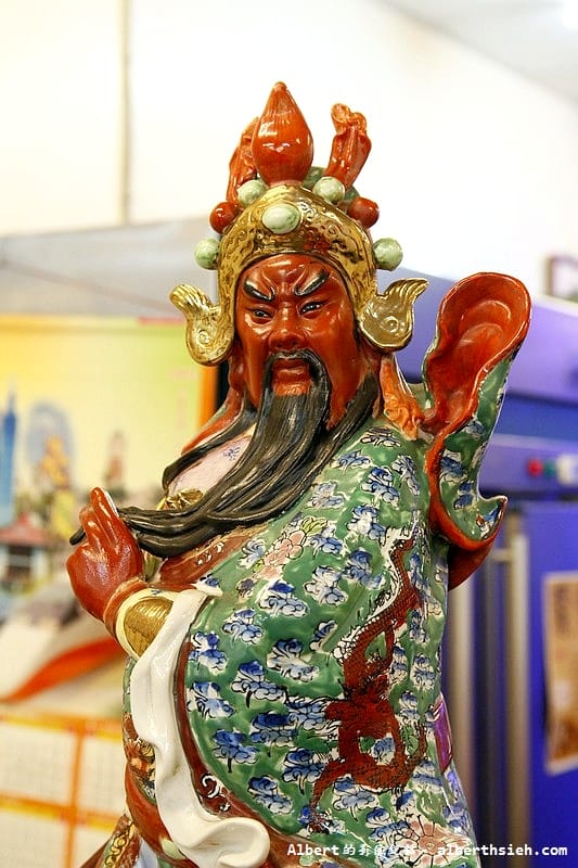 【結束營業】桃園市．關老爺養生薑母鴨（屬於溫和不辣的紅面公蕃薑母鴨）