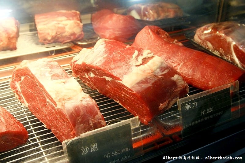 【東門美食】台北中正．鈜景國產肉品專賣店（通過牛肉CAS國家驗證的御牧牛）