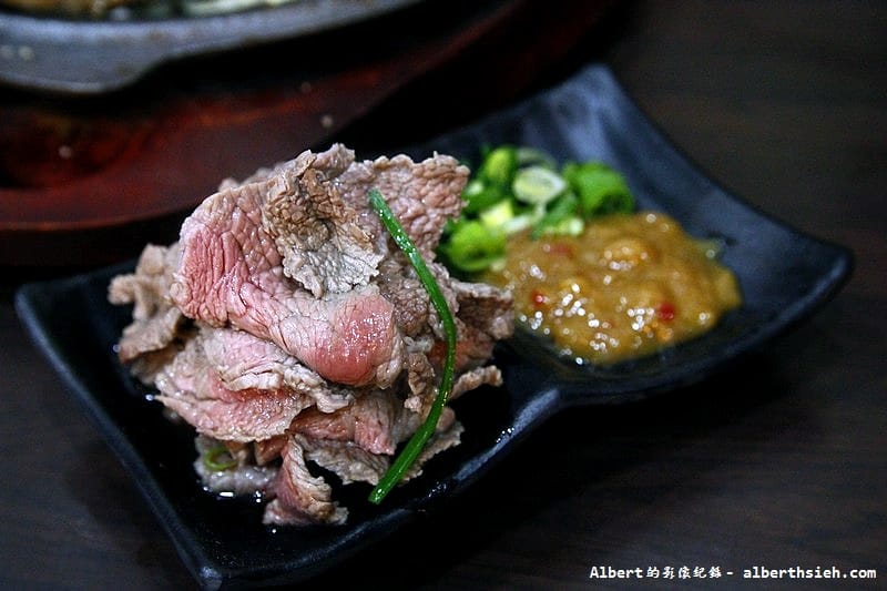 【東門美食】台北中正．鈜景國產肉品專賣店（通過牛肉CAS國家驗證的御牧牛）