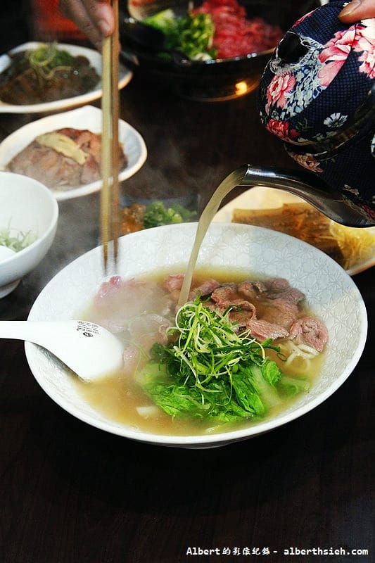 【東門美食】台北中正．鈜景國產肉品專賣店（通過牛肉CAS國家驗證的御牧牛）