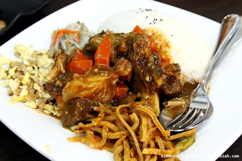 【東門美食】台北中正．鈜景國產肉品專賣店（通過牛肉CAS國家驗證的御牧牛）