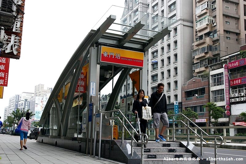 【東門美食】台北中正．鈜景國產肉品專賣店（通過牛肉CAS國家驗證的御牧牛）