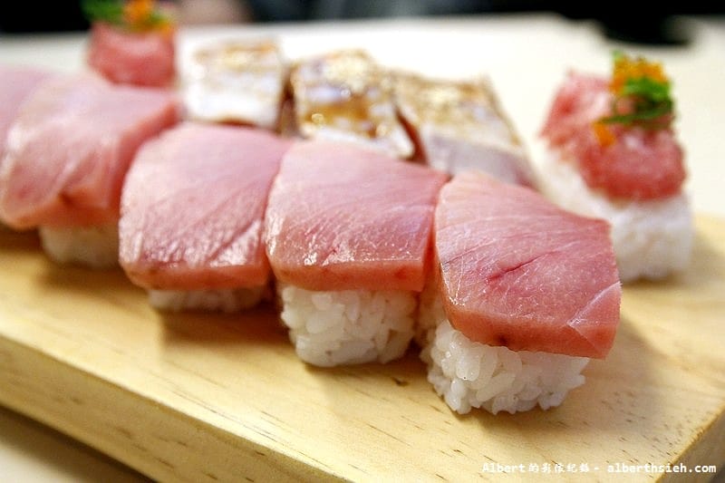【善導寺美食】台北中正.順億鮪魚專賣店(享受日本築地的美味) - 第21張圖 【善導寺美食】台北中正.順億鮪魚專賣店(享受日本築地的美味)
