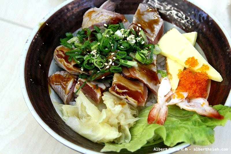 【善導寺美食】台北中正.順億鮪魚專賣店(享受日本築地的美味) - 第12張圖 【善導寺美食】台北中正.順億鮪魚專賣店(享受日本築地的美味)