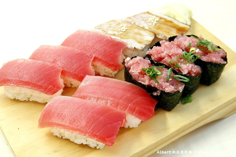 【善導寺美食】台北中正.順億鮪魚專賣店(享受日本築地的美味) - 第18張圖 【善導寺美食】台北中正.順億鮪魚專賣店(享受日本築地的美味)