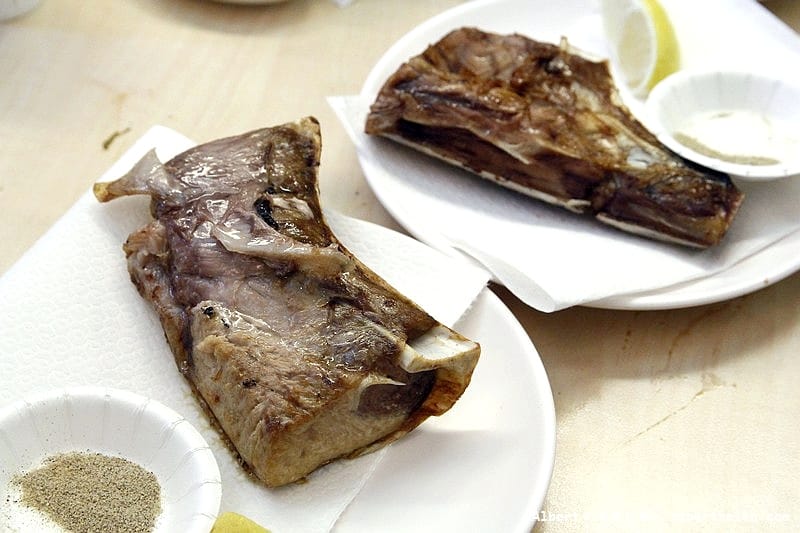 【善導寺美食】台北中正.順億鮪魚專賣店(享受日本築地的美味) - 第13張圖 【善導寺美食】台北中正.順億鮪魚專賣店(享受日本築地的美味)