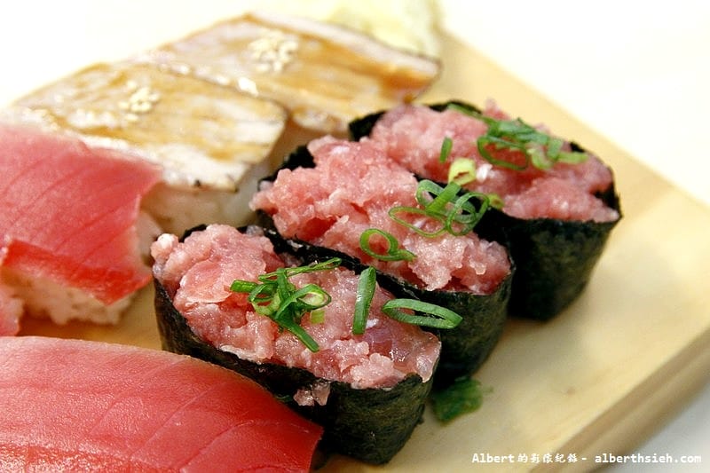 【善導寺美食】台北中正.順億鮪魚專賣店(享受日本築地的美味) - 第19張圖 【善導寺美食】台北中正.順億鮪魚專賣店(享受日本築地的美味)