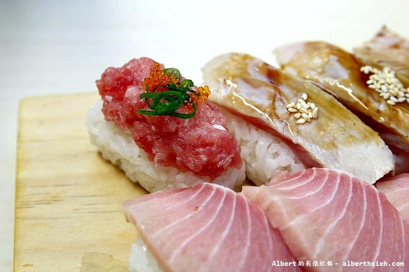 【善導寺美食】台北中正.順億鮪魚專賣店(享受日本築地的美味) - 第22張圖 【善導寺美食】台北中正.順億鮪魚專賣店(享受日本築地的美味)