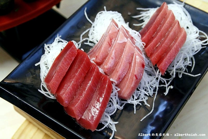 【善導寺美食】台北中正.順億鮪魚專賣店(享受日本築地的美味) - 第16張圖 【善導寺美食】台北中正.順億鮪魚專賣店(享受日本築地的美味)
