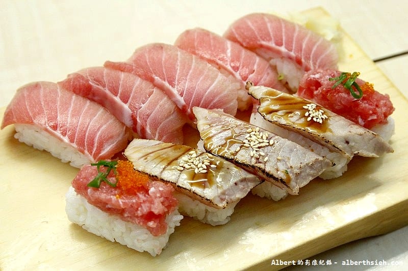 【善導寺美食】台北中正.順億鮪魚專賣店(享受日本築地的美味) - 第20張圖 【善導寺美食】台北中正.順億鮪魚專賣店(享受日本築地的美味)