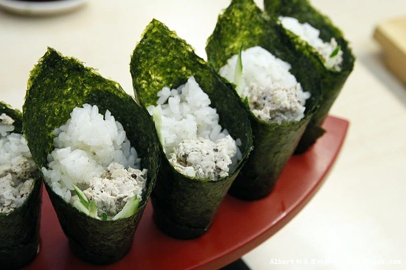 【善導寺美食】台北中正.順億鮪魚專賣店(享受日本築地的美味) - 第14張圖 【善導寺美食】台北中正.順億鮪魚專賣店(享受日本築地的美味)