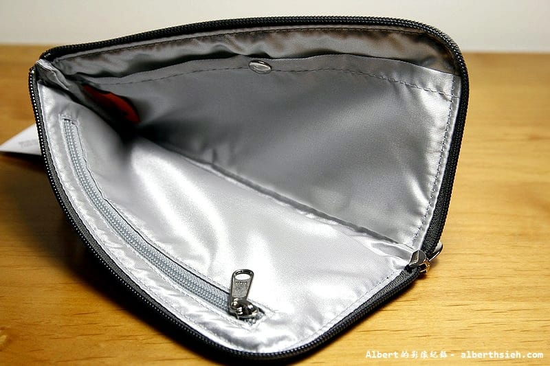 【MIT好東西】BAUUBAG．b字手拿寶貝包（質感佳的多用途手拿包）