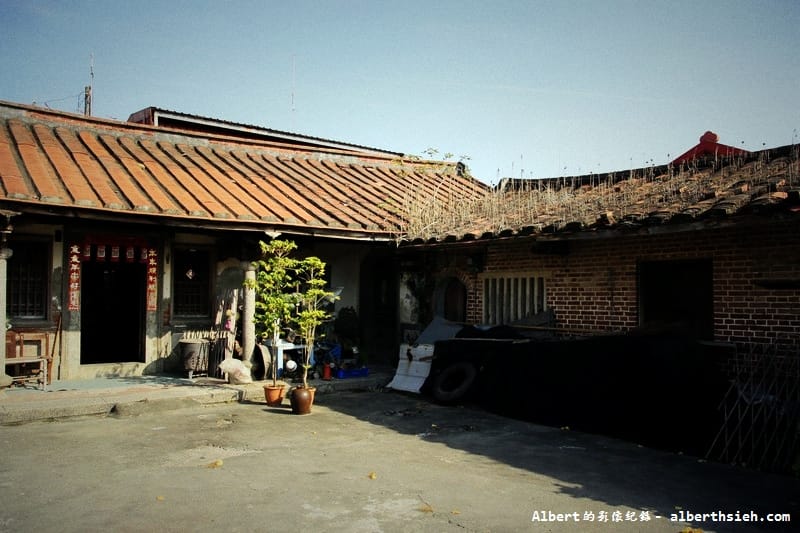 【無菜單料理】雲林水林.蔦松客棧(創意菜單美味料理) - 第25張圖 【無菜單料理】雲林水林.蔦松客棧(創意菜單美味料理)