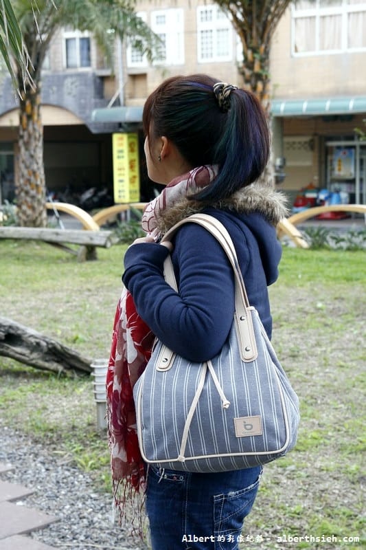 【MIT好東西】海莉Hayley．BAUUBAG-水桶包（休閒時尚水桶包）