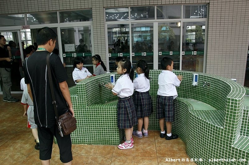 【學校教育】廣東東莞．東莞台商子弟學校（專為台商子女所設置的學校）