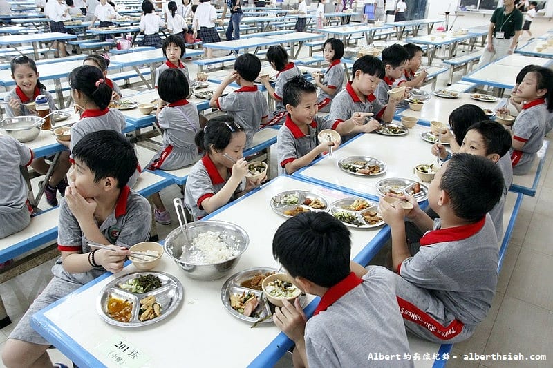 【學校教育】廣東東莞．東莞台商子弟學校（專為台商子女所設置的學校）