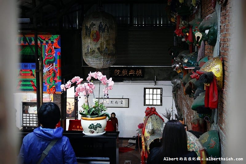 【雲林景點】雲林北港.振興戲院&黃世志電視木偶劇團(吃大餅配布袋戲就是對味) - 第13張圖 【雲林景點】雲林北港.振興戲院&黃世志電視木偶劇團(吃大餅配布袋戲就是對味)