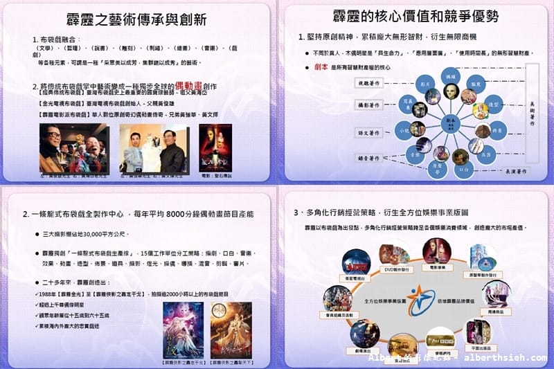 【布袋戲藝術大展】雲林虎尾．霹靂布袋戲虎尾製片場（霹靂奇幻武俠世界）