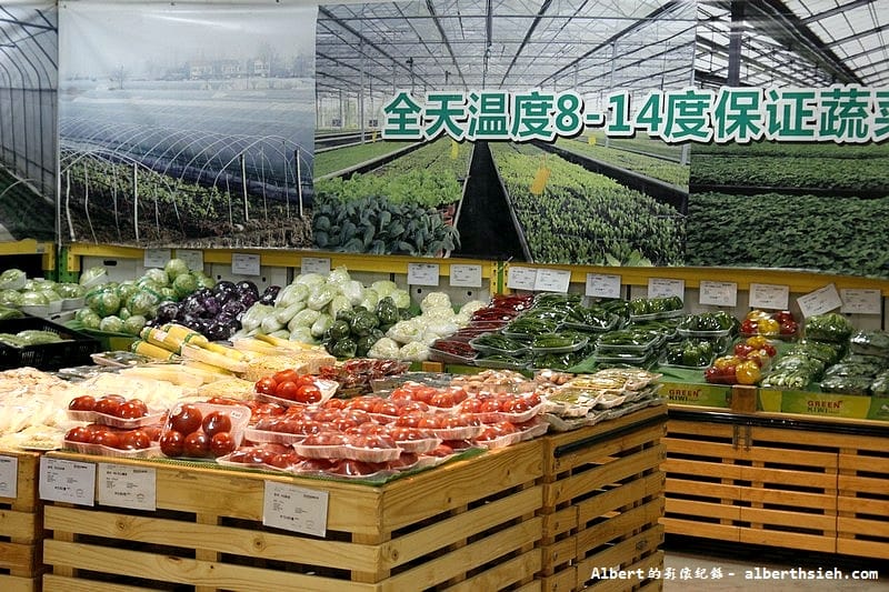 【購物商場】廣東東莞.大麥客T-MARK(幫助台商轉型的Costco大陸版) - 第24張圖 【購物商場】廣東東莞.大麥客T-MARK(幫助台商轉型的Costco大陸版)