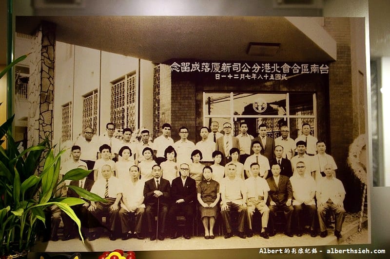 【雲林民宿】雲林北港．好住民宿（銀行改建，帶有財氣金光閃閃的民宿）