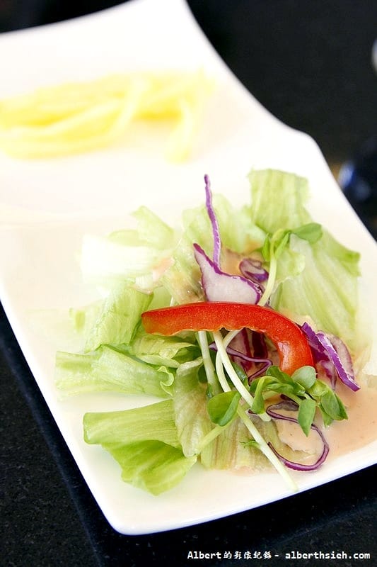 【雲林科大美食】雲林斗六．卡璐佶咖啡館（藏身於校園中的美食）