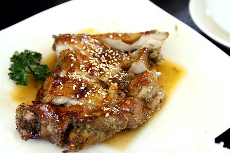 【雲林科大美食】雲林斗六．卡璐佶咖啡館（藏身於校園中的美食）