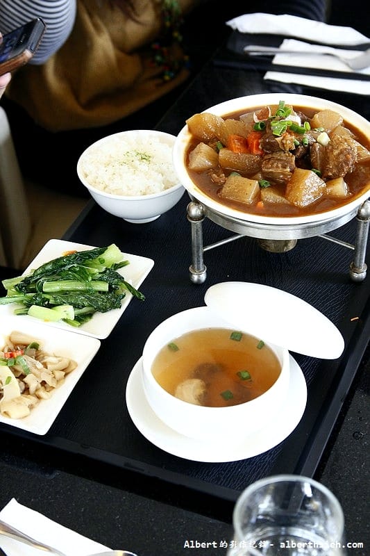 【雲林科大美食】雲林斗六．卡璐佶咖啡館（藏身於校園中的美食）