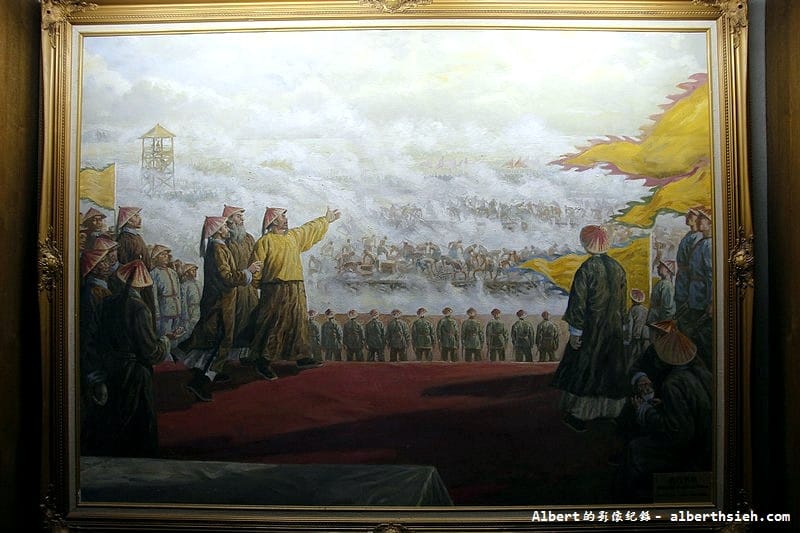 【歷史戰爭】廣東東莞.虎門海戰博物館(鴉片戰爭&虎門海戰歷史陳列) - 第17張圖 【歷史戰爭】廣東東莞.虎門海戰博物館(鴉片戰爭&虎門海戰歷史陳列)
