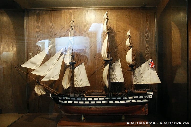 【歷史戰爭】廣東東莞.虎門海戰博物館(鴉片戰爭&虎門海戰歷史陳列) - 第6張圖 【歷史戰爭】廣東東莞.虎門海戰博物館(鴉片戰爭&虎門海戰歷史陳列)