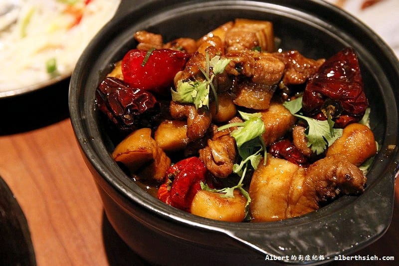 【湖南湘菜料理】台北信義.1010湘(信義誠品店)(臭豆腐肥腸阿干鍋辣麻帶勁好吃) - 第11張圖 【湖南湘菜料理】台北信義.1010湘(信義誠品店)(臭豆腐肥腸阿干鍋辣麻帶勁好吃)