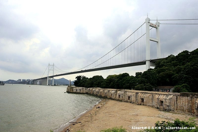 【歷史戰爭】廣東東莞.虎門威遠砲台(中國近代史的開篇之地) - 第21張圖 【歷史戰爭】廣東東莞.虎門威遠砲台(中國近代史的開篇之地)