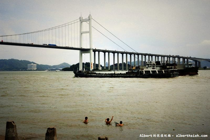 【歷史戰爭】廣東東莞.虎門威遠砲台(中國近代史的開篇之地) - 第16張圖 【歷史戰爭】廣東東莞.虎門威遠砲台(中國近代史的開篇之地)