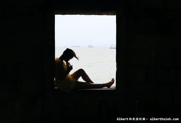 【歷史戰爭】廣東東莞.虎門威遠砲台(中國近代史的開篇之地) - 第8張圖 【歷史戰爭】廣東東莞.虎門威遠砲台(中國近代史的開篇之地)