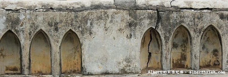 【歷史戰爭】廣東東莞.虎門威遠砲台(中國近代史的開篇之地) - 第23張圖 【歷史戰爭】廣東東莞.虎門威遠砲台(中國近代史的開篇之地)