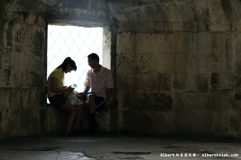 【歷史戰爭】廣東東莞.虎門威遠砲台(中國近代史的開篇之地) - 第13張圖 【歷史戰爭】廣東東莞.虎門威遠砲台(中國近代史的開篇之地)