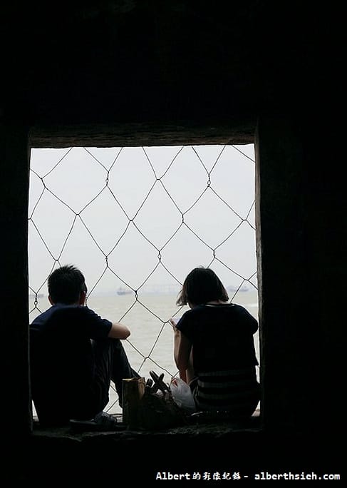 【歷史戰爭】廣東東莞.虎門威遠砲台(中國近代史的開篇之地) - 第12張圖 【歷史戰爭】廣東東莞.虎門威遠砲台(中國近代史的開篇之地)