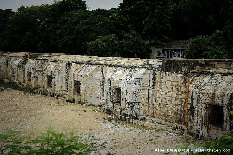 【歷史戰爭】廣東東莞.虎門威遠砲台(中國近代史的開篇之地) - 第18張圖 【歷史戰爭】廣東東莞.虎門威遠砲台(中國近代史的開篇之地)