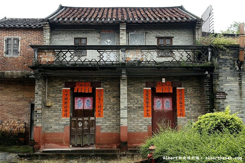 【東莞必去景點】廣東東莞.南社明清古村落(一磚一瓦尋找歷史的印記) - 第18張圖 【東莞必去景點】廣東東莞.南社明清古村落(一磚一瓦尋找歷史的印記)