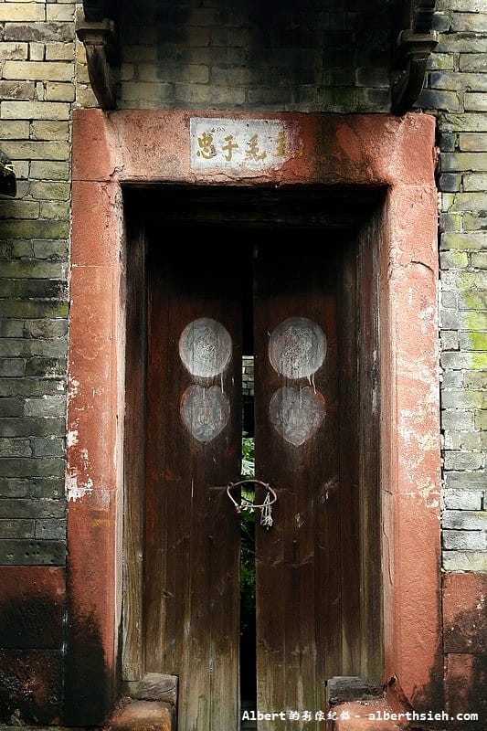 【東莞必去景點】廣東東莞.南社明清古村落(一磚一瓦尋找歷史的印記) - 第24張圖 【東莞必去景點】廣東東莞.南社明清古村落(一磚一瓦尋找歷史的印記)