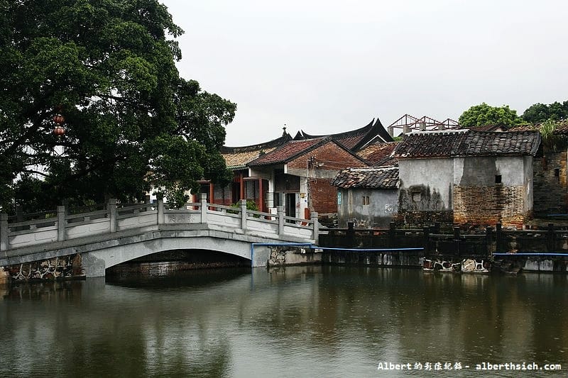 【東莞必去景點】廣東東莞.南社明清古村落(一磚一瓦尋找歷史的印記) - 第3張圖 【東莞必去景點】廣東東莞.南社明清古村落(一磚一瓦尋找歷史的印記)