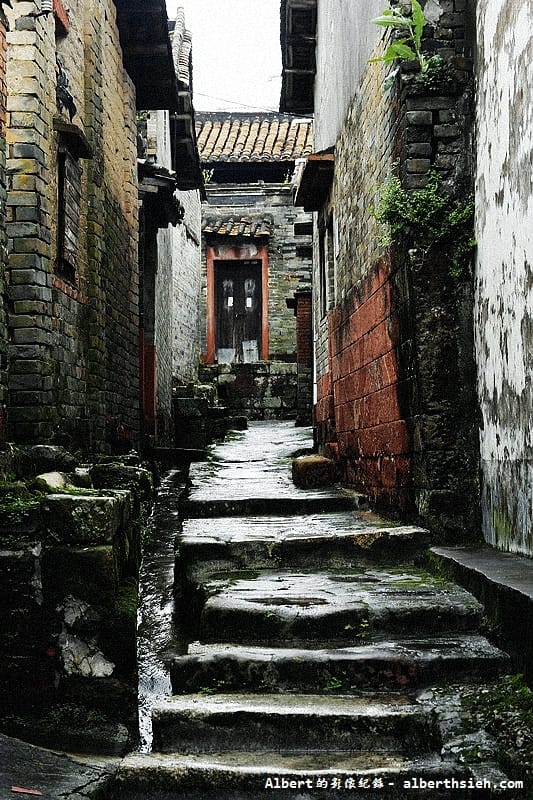 【東莞必去景點】廣東東莞.南社明清古村落(一磚一瓦尋找歷史的印記) - 第7張圖 【東莞必去景點】廣東東莞.南社明清古村落(一磚一瓦尋找歷史的印記)