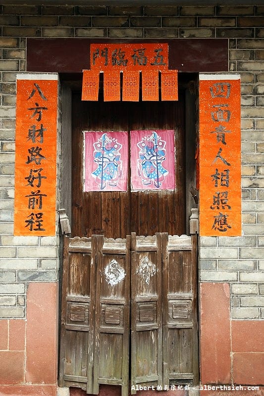 【東莞必去景點】廣東東莞.南社明清古村落(一磚一瓦尋找歷史的印記) - 第22張圖 【東莞必去景點】廣東東莞.南社明清古村落(一磚一瓦尋找歷史的印記)