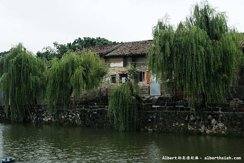 【東莞必去景點】廣東東莞.南社明清古村落(一磚一瓦尋找歷史的印記) - 第8張圖 【東莞必去景點】廣東東莞.南社明清古村落(一磚一瓦尋找歷史的印記)