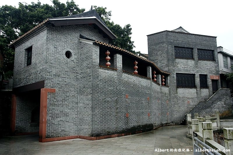 【東莞必去景點】廣東東莞.南社明清古村落(一磚一瓦尋找歷史的印記) - 第15張圖 【東莞必去景點】廣東東莞.南社明清古村落(一磚一瓦尋找歷史的印記)