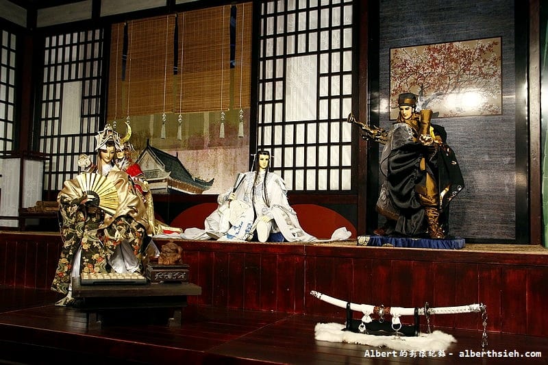 【布袋戲大展】台北中正.霹靂奇幻武俠世界(台灣原創,媲美東方迪士尼) - 第34張圖 【布袋戲大展】台北中正.霹靂奇幻武俠世界(台灣原創,媲美東方迪士尼)